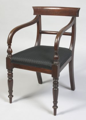 Carver Chair -
