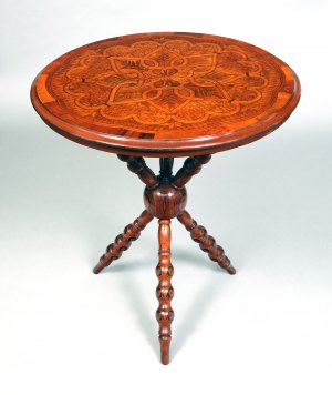 Occasional Table -