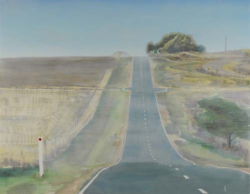William Mackinnon, Crossroads 2010