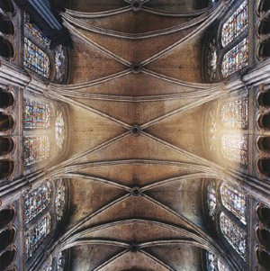 50405 Chartres, Cathedral