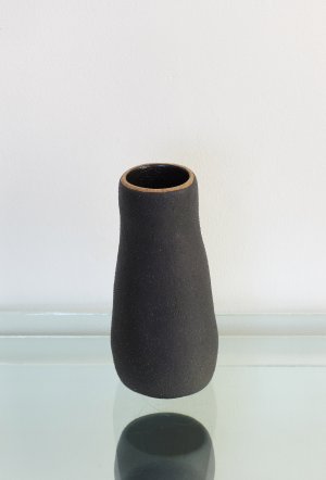 Pushmepullyou Tall Vase