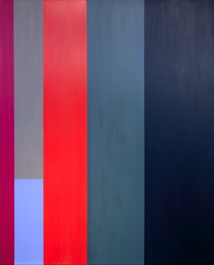 Untitled (Wittgenstein’s Colours) #11