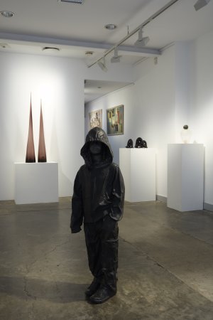 Private Collection Part 2 - installation view