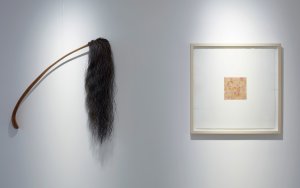 Installation - Hossein Valamanesh: Poetic Objects