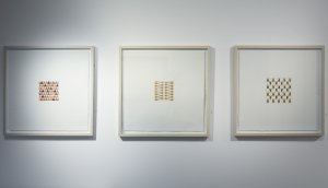 Installation - Hossein Valamanesh: Poetic Objects
