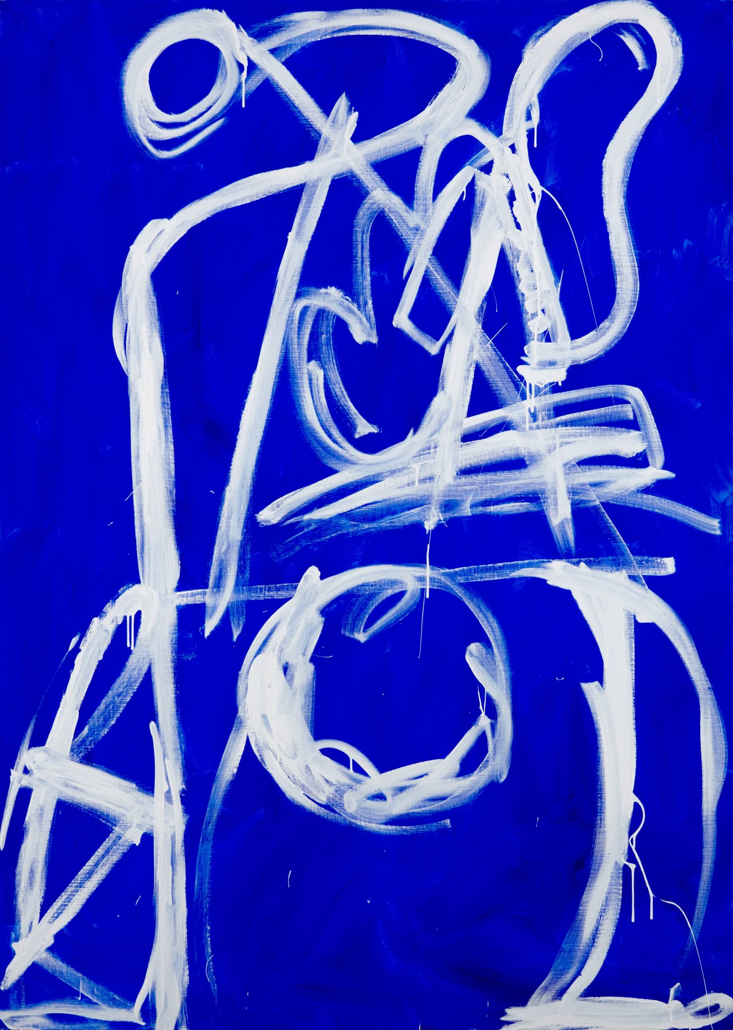 The Statue of Liberty