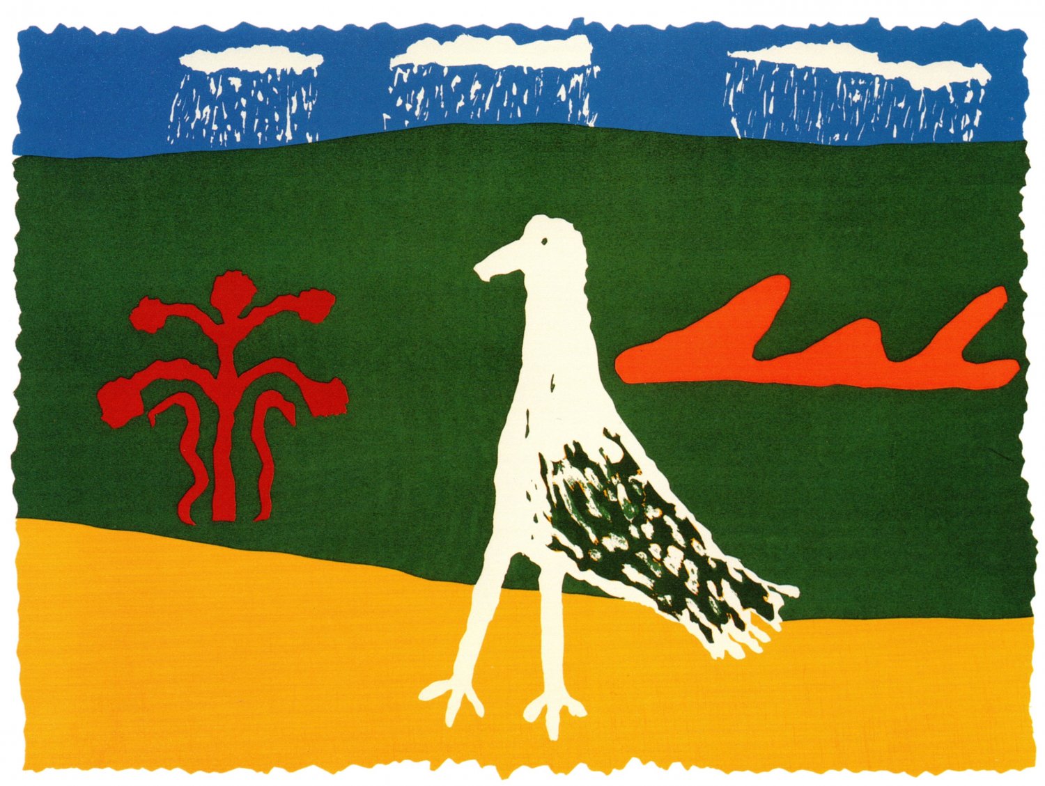 Ngak Ngak, from the Crossroads portfolio