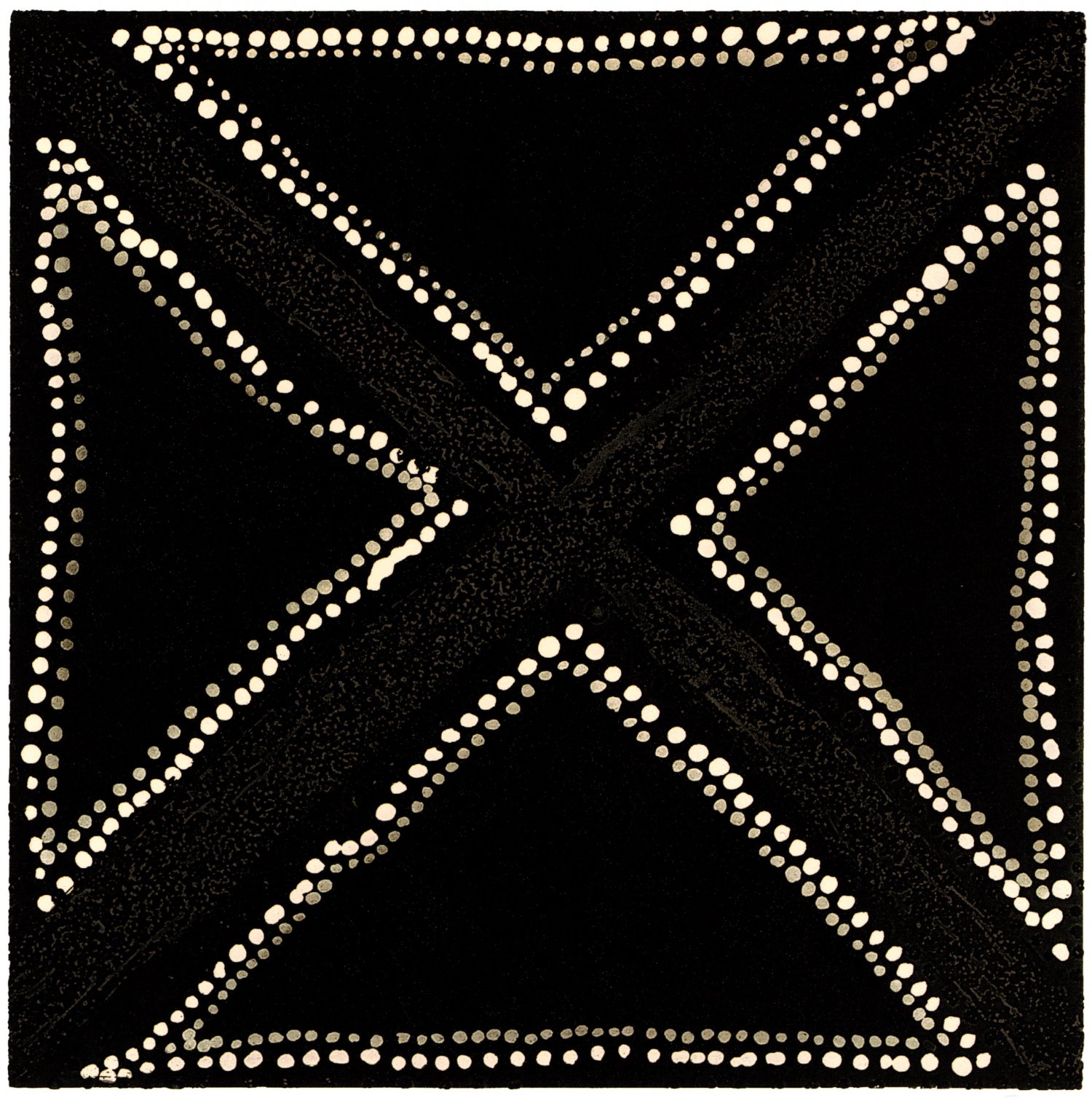 Crossroads, from the Crossroads portfolio