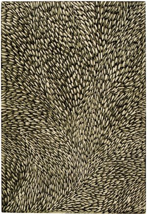 Untitled (Leaves), from the Common Ground Portfolio – Republic Unlimited