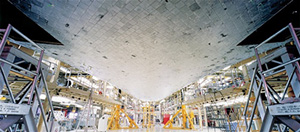 NASA - Kennedy Space Centre #1 (small)