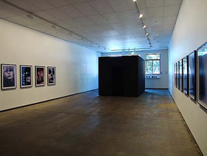 Forgetful Sky - Installation View