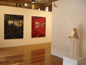 Melbourne Art Fair 2008