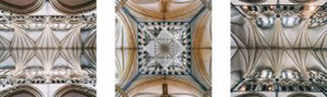 Lincoln, Cathedral (Composite of 3)