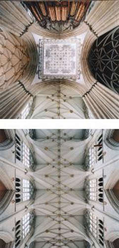York , Minster (Composite of 2)