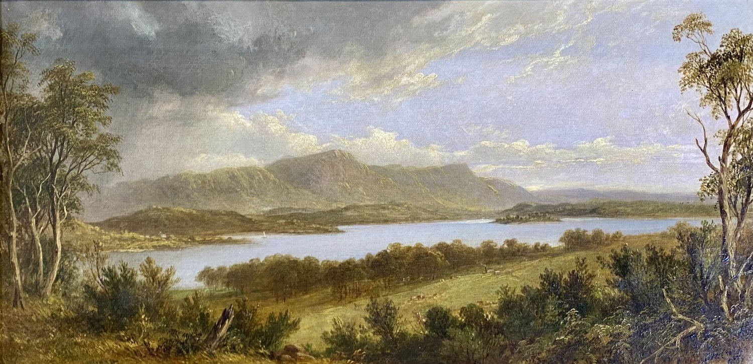 Hobart, 1887