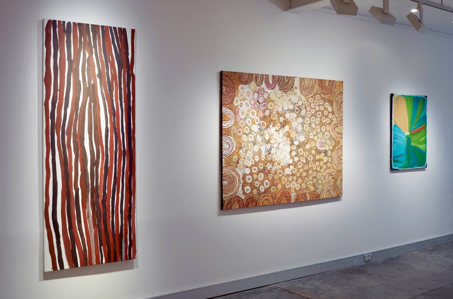 Installation - A Private Collection, 2025