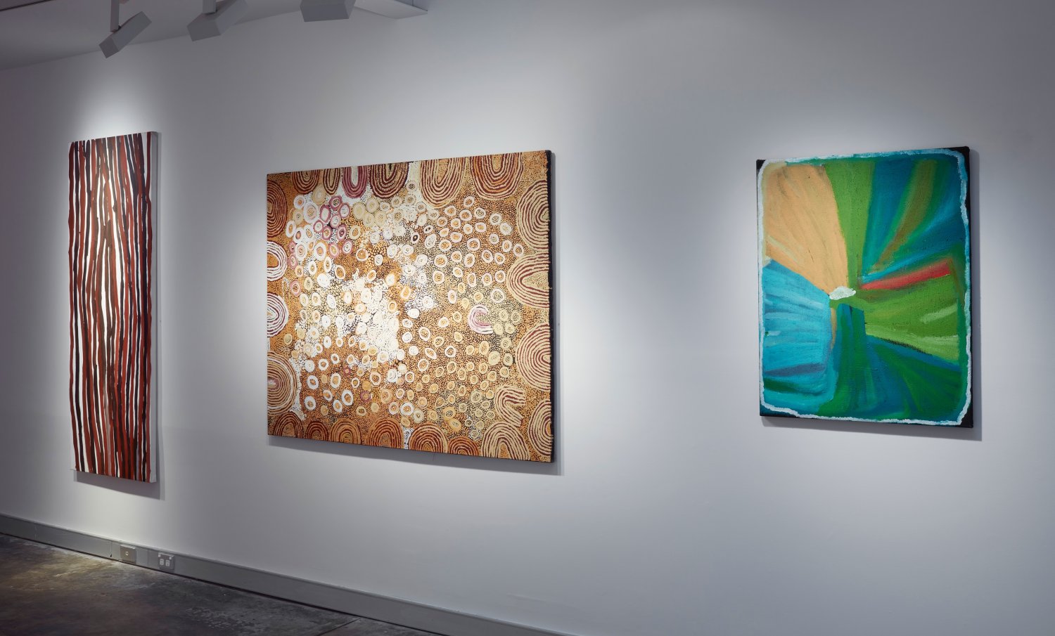 Installation - A Private Collection, 2025