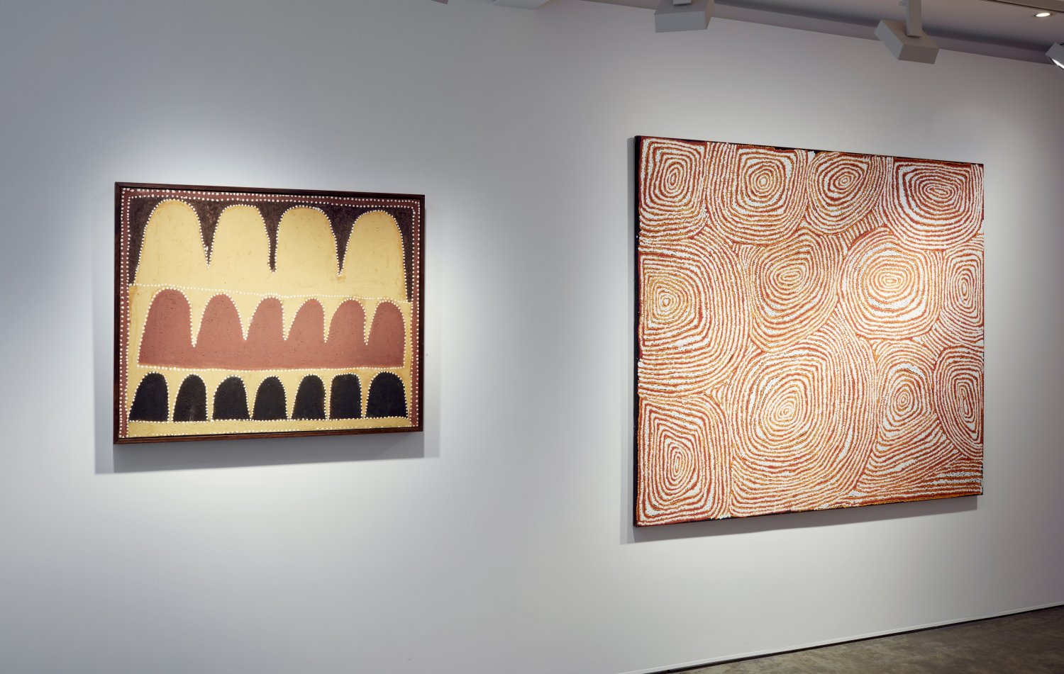 Installation - A Private Collection, 2025