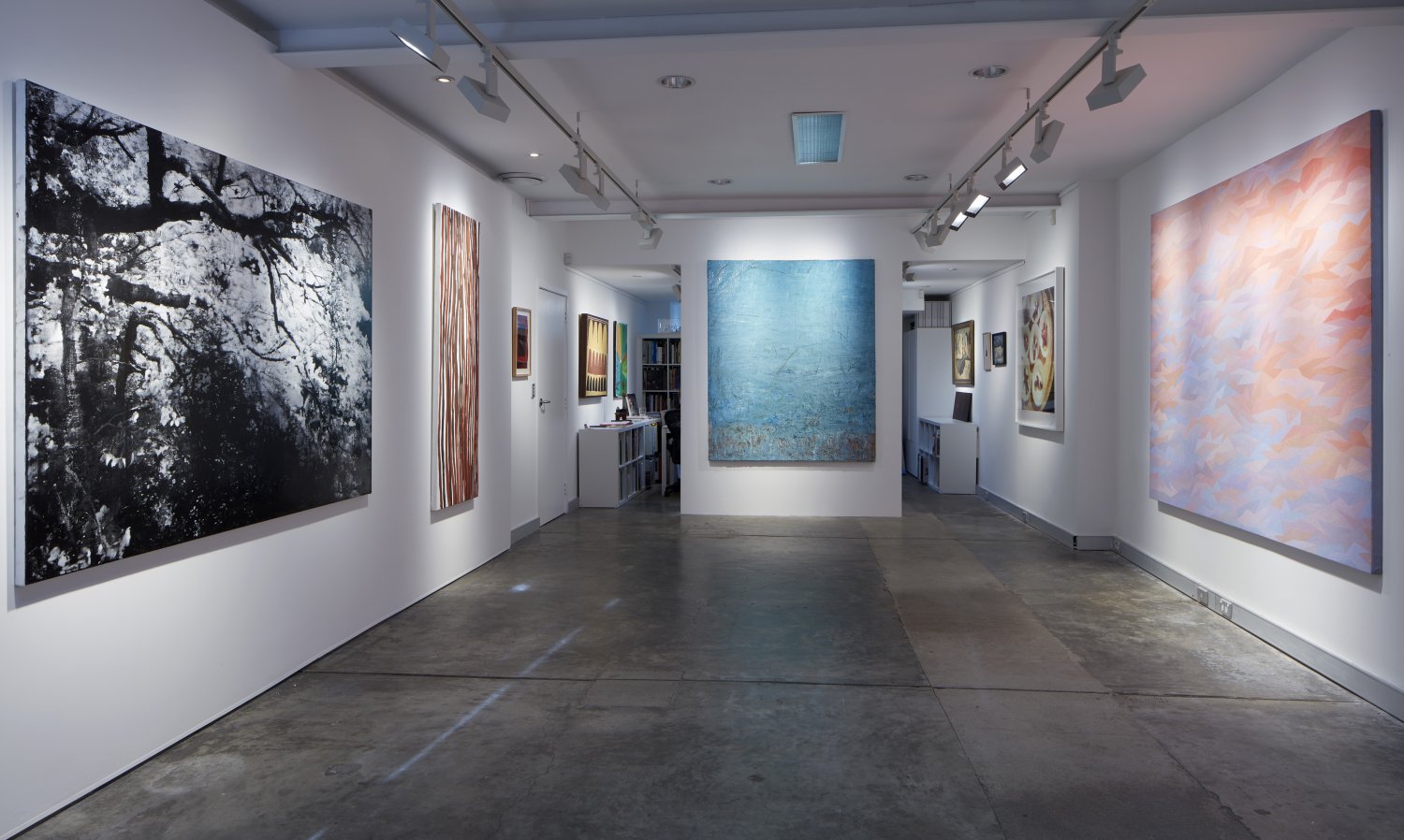 Installation - Winter 2025