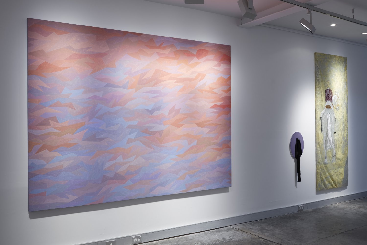 Installation - Winter 2025