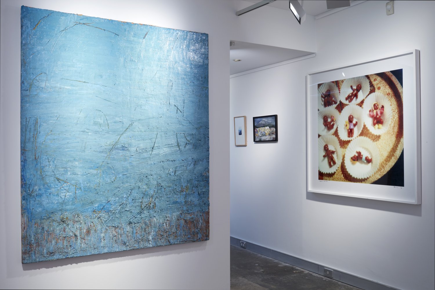 Installation - Winter 2025