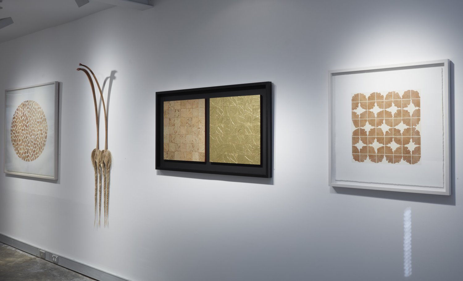 Installation - Hossein Valamanesh: Poetic Objects