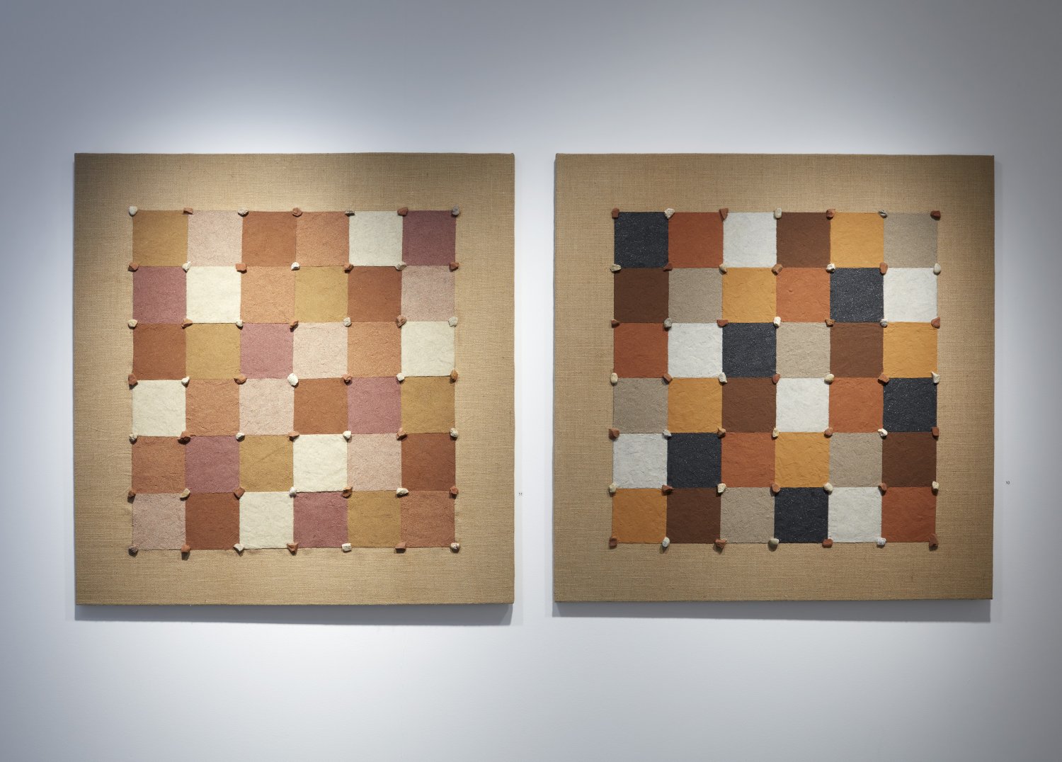 Installation - Hossein Valamanesh: Poetic Objects