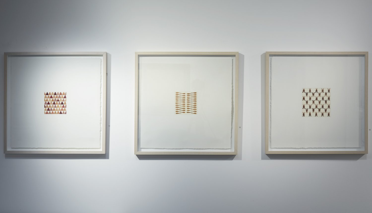 Installation - Hossein Valamanesh: Poetic Objects