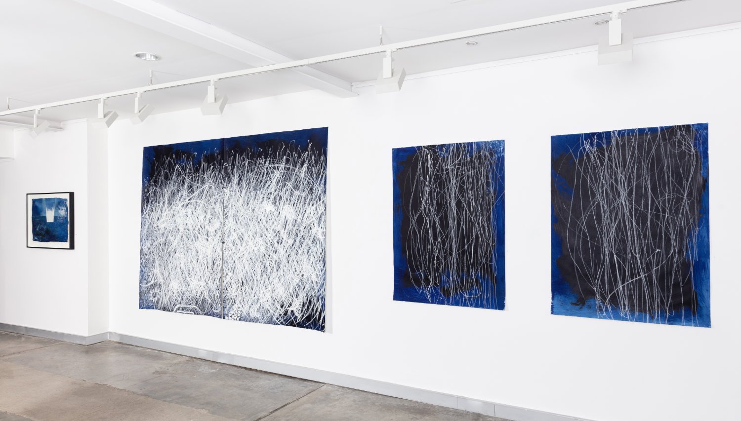 Installation view 2