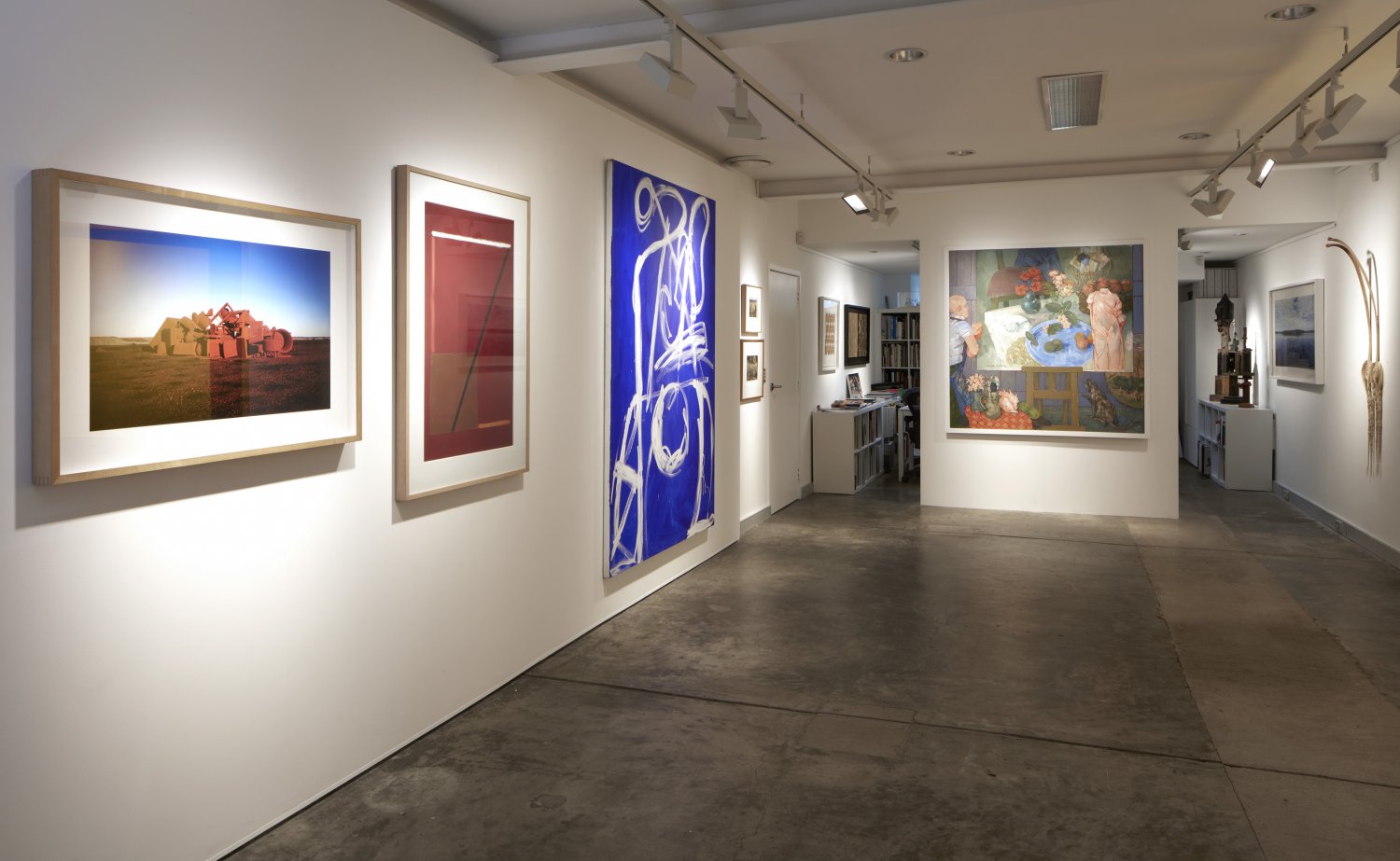 Summer 2025 installation