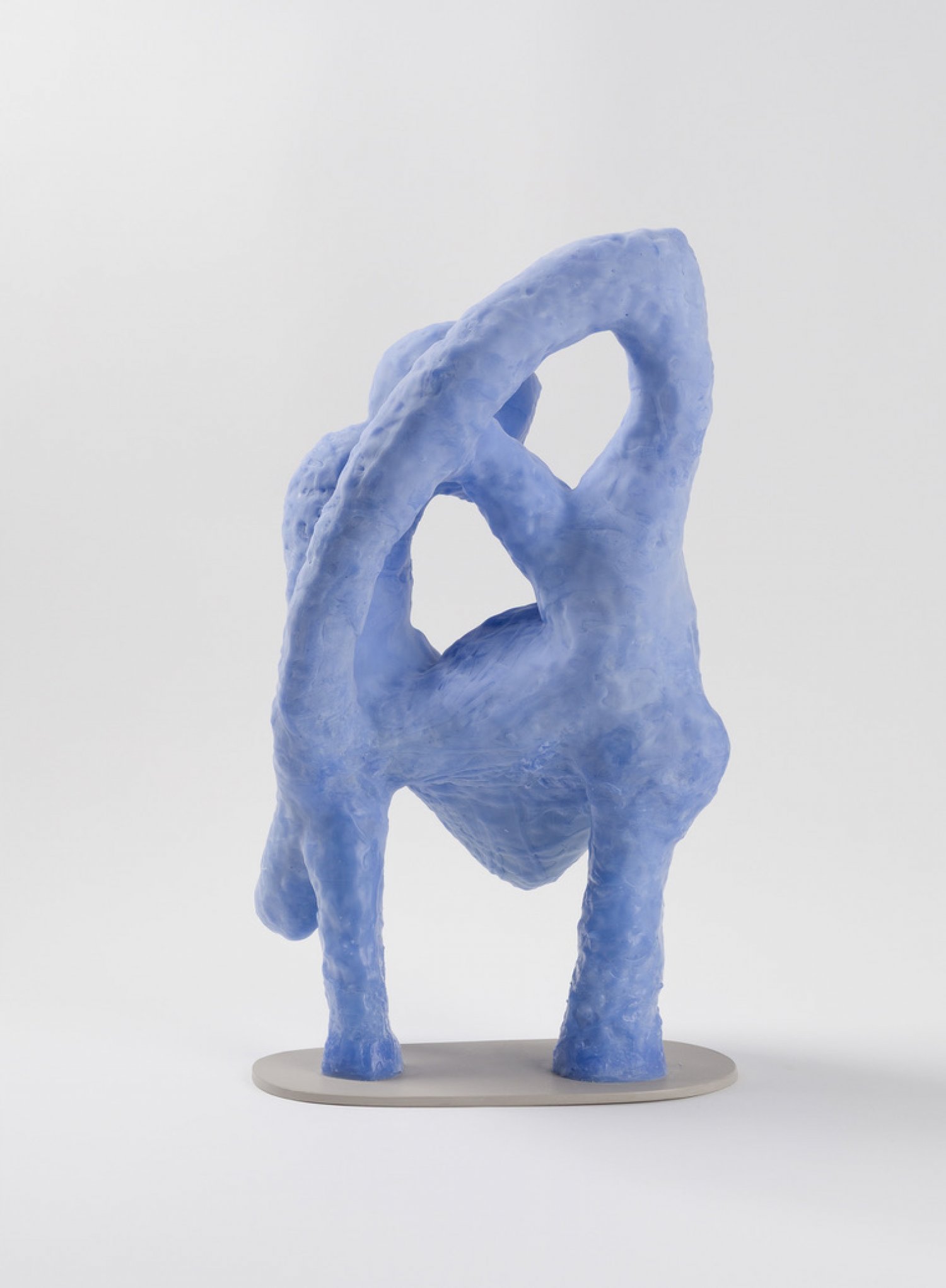 Blue Fold