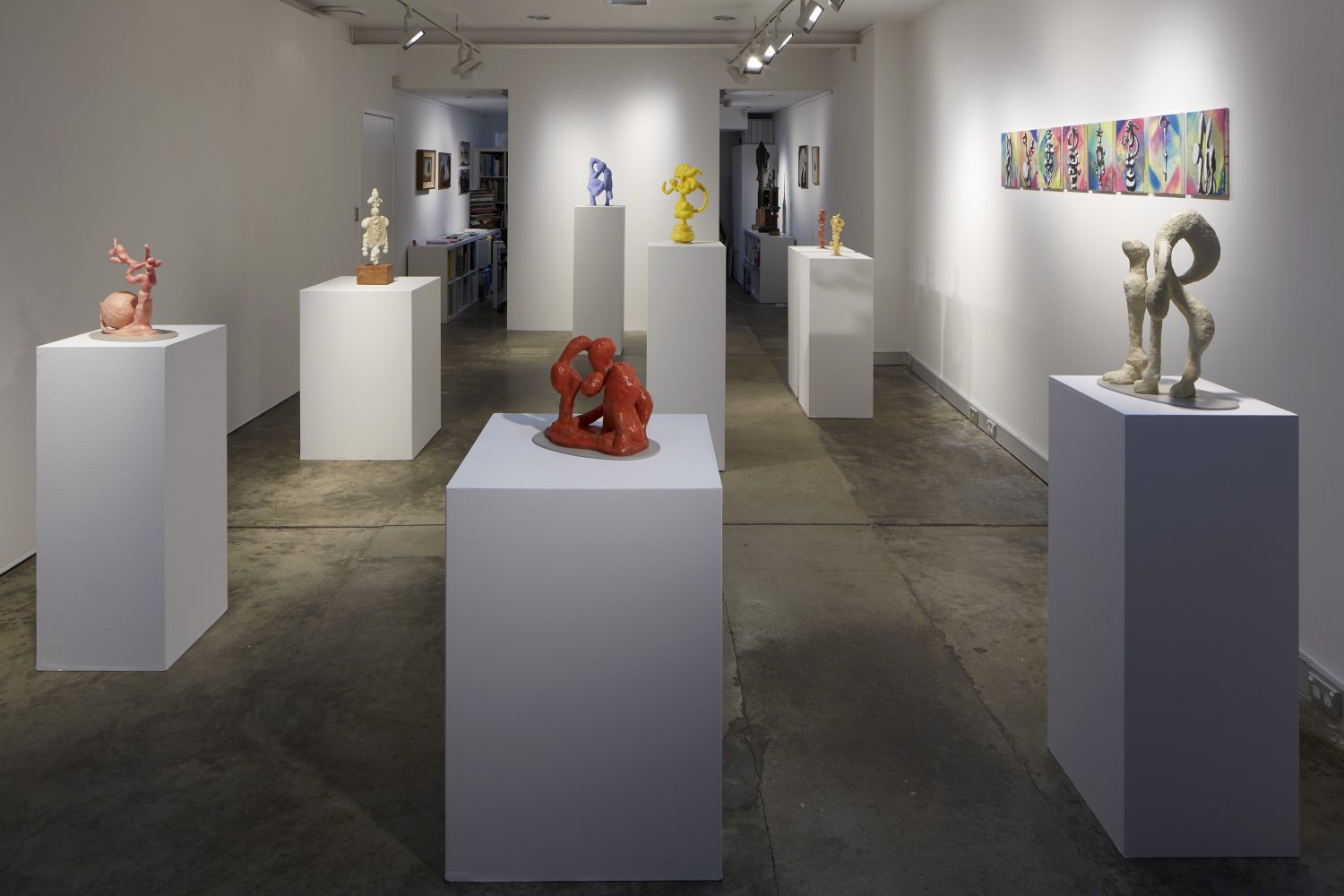 Installation