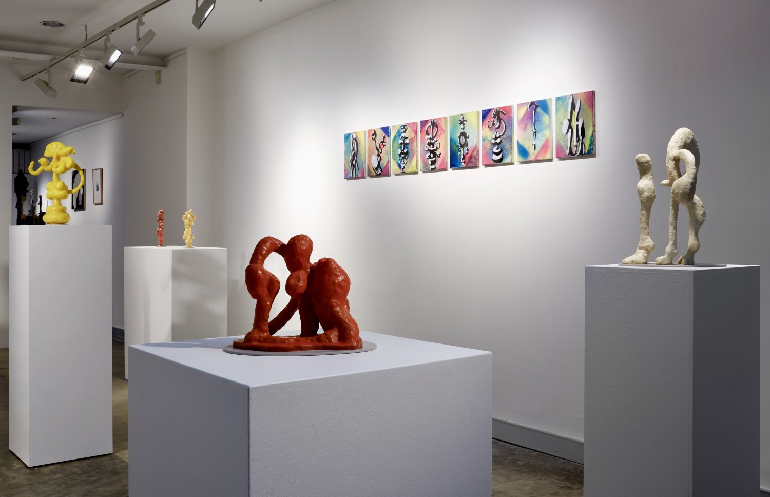 Installation