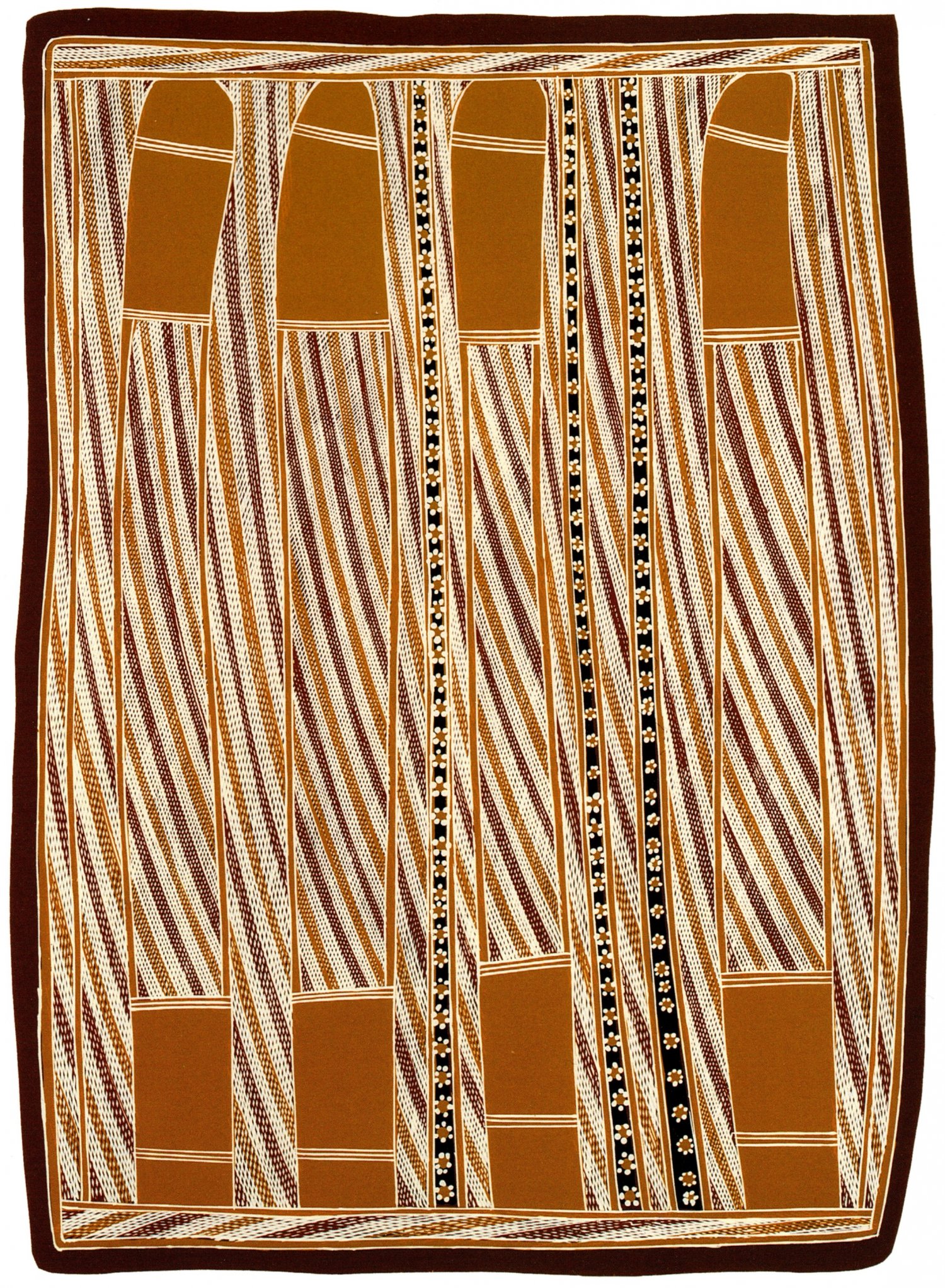 Gotitj Wirrka, from the Crossroads portfolio