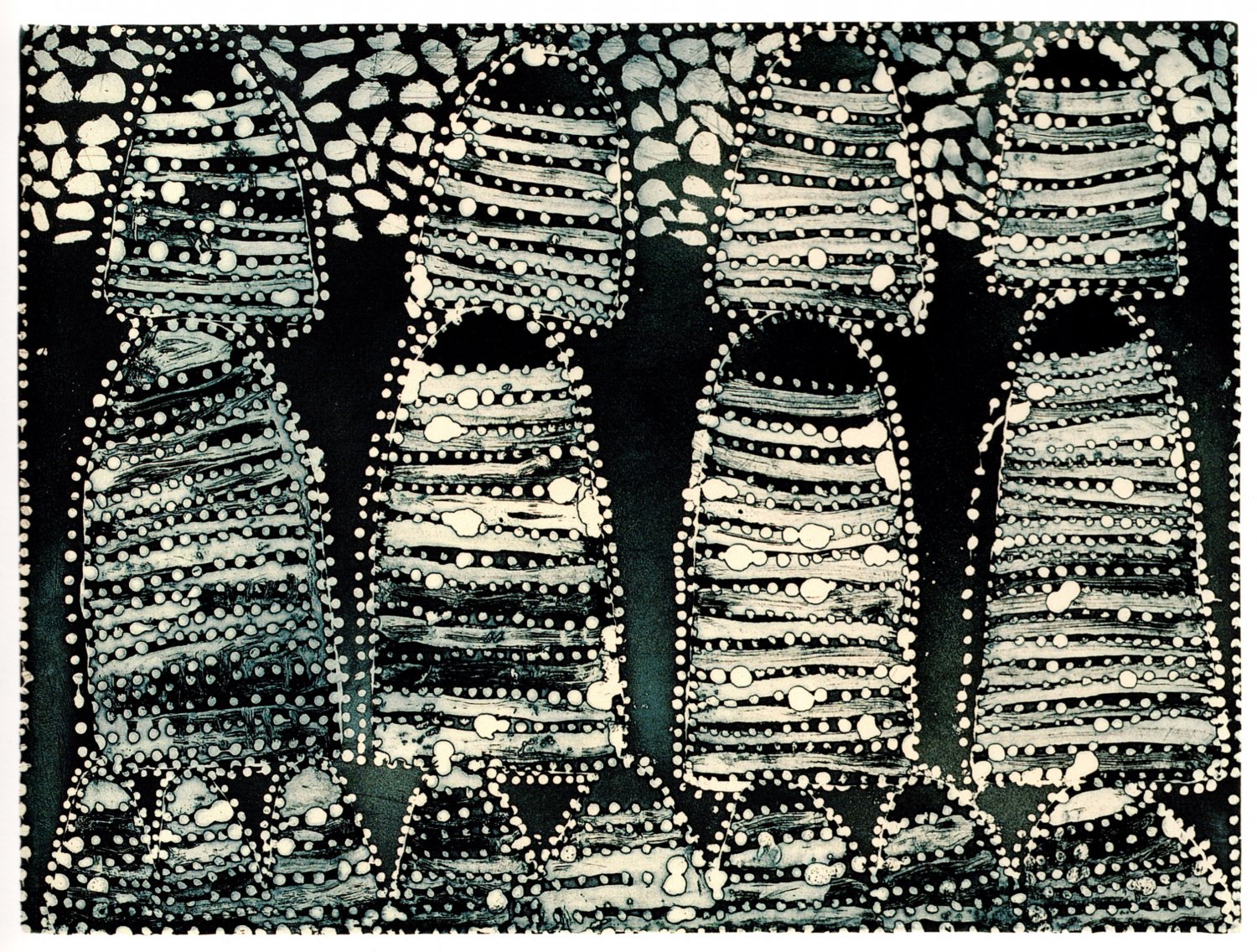 Mingmarriya, from the Crossroads portfolio
