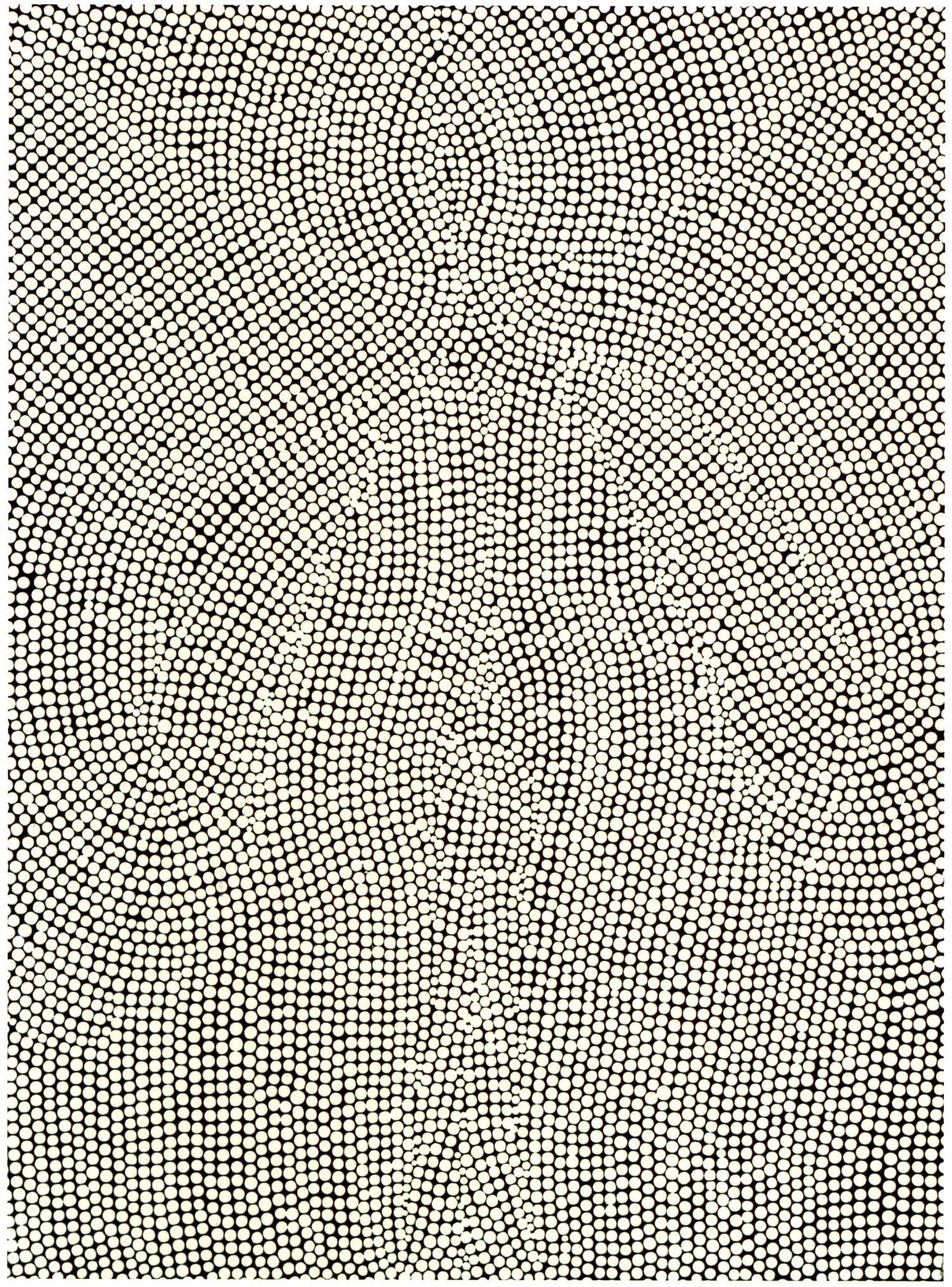 Spirit II, from the Crossroads portfolio
