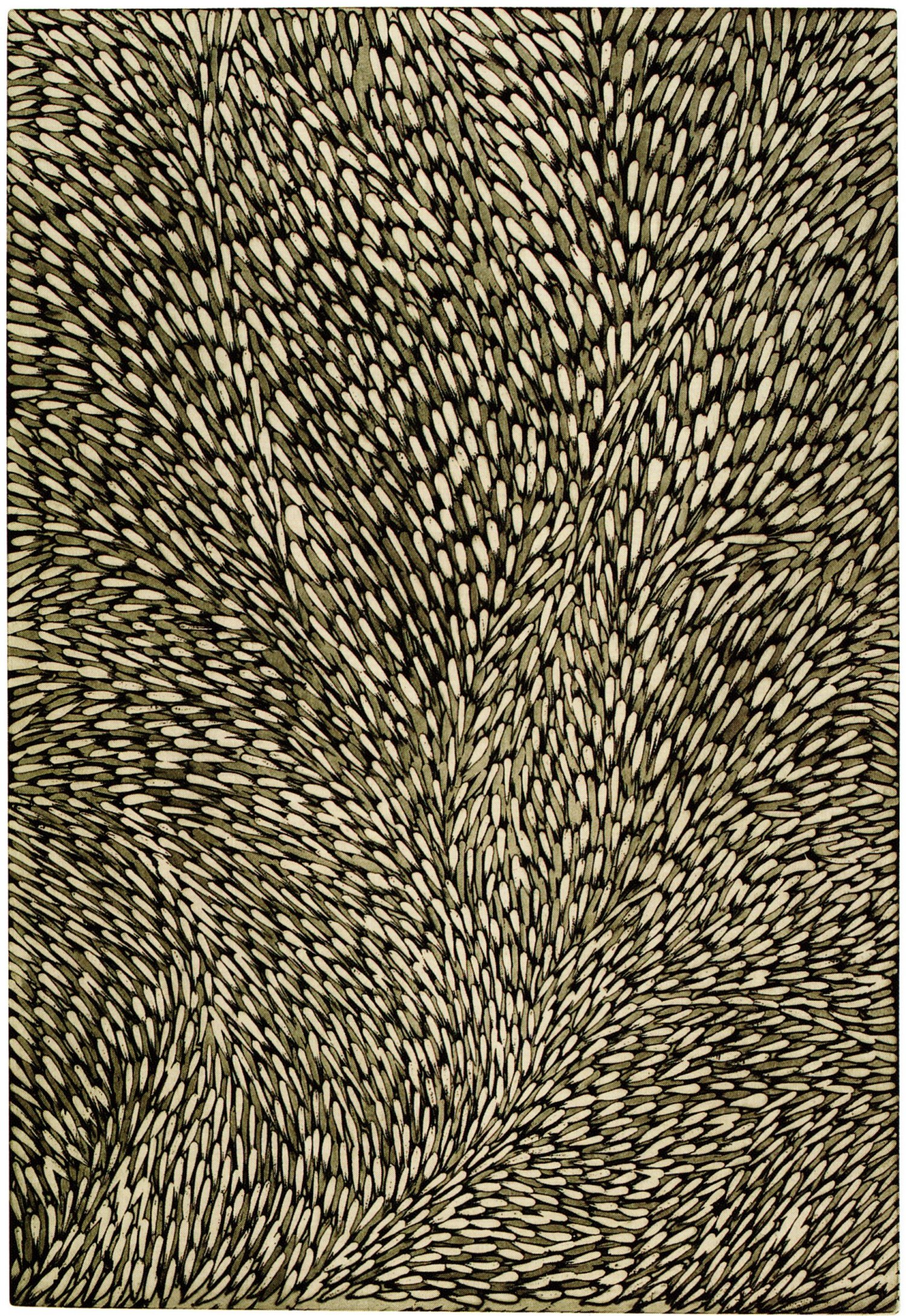 Untitled (Leaves), from the Common Ground Portfolio – Republic Unlimited
