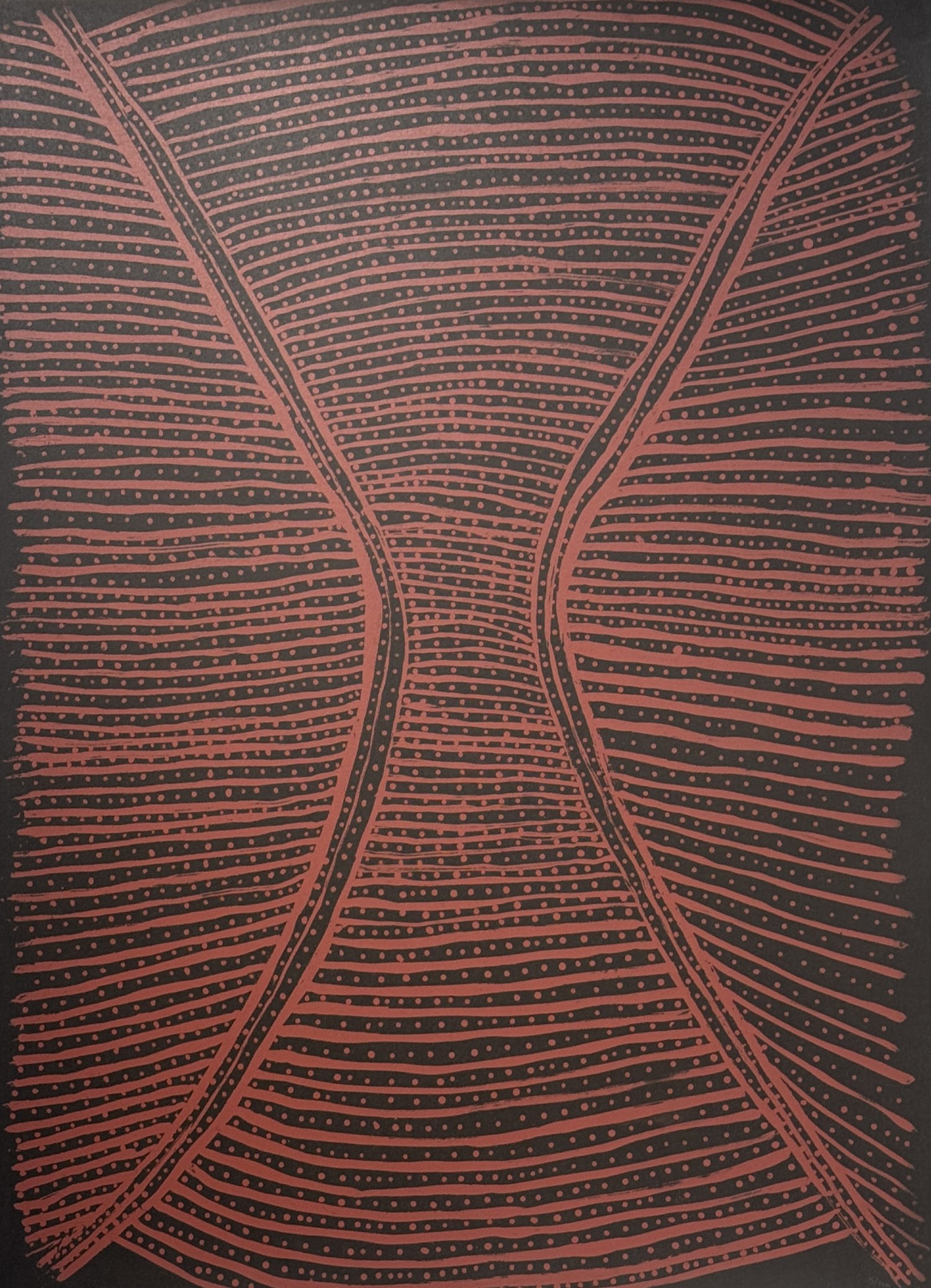 Arnkerrthe, from the Crossroads portfolio