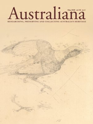 Vol 48 no 2, May 2026