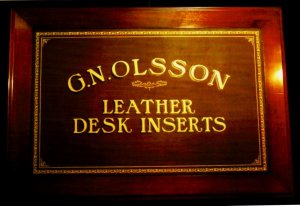 GN Olsson Mastercraftsmen gnolsson.com Brisbane, Gold Coast and Sunshine Coast