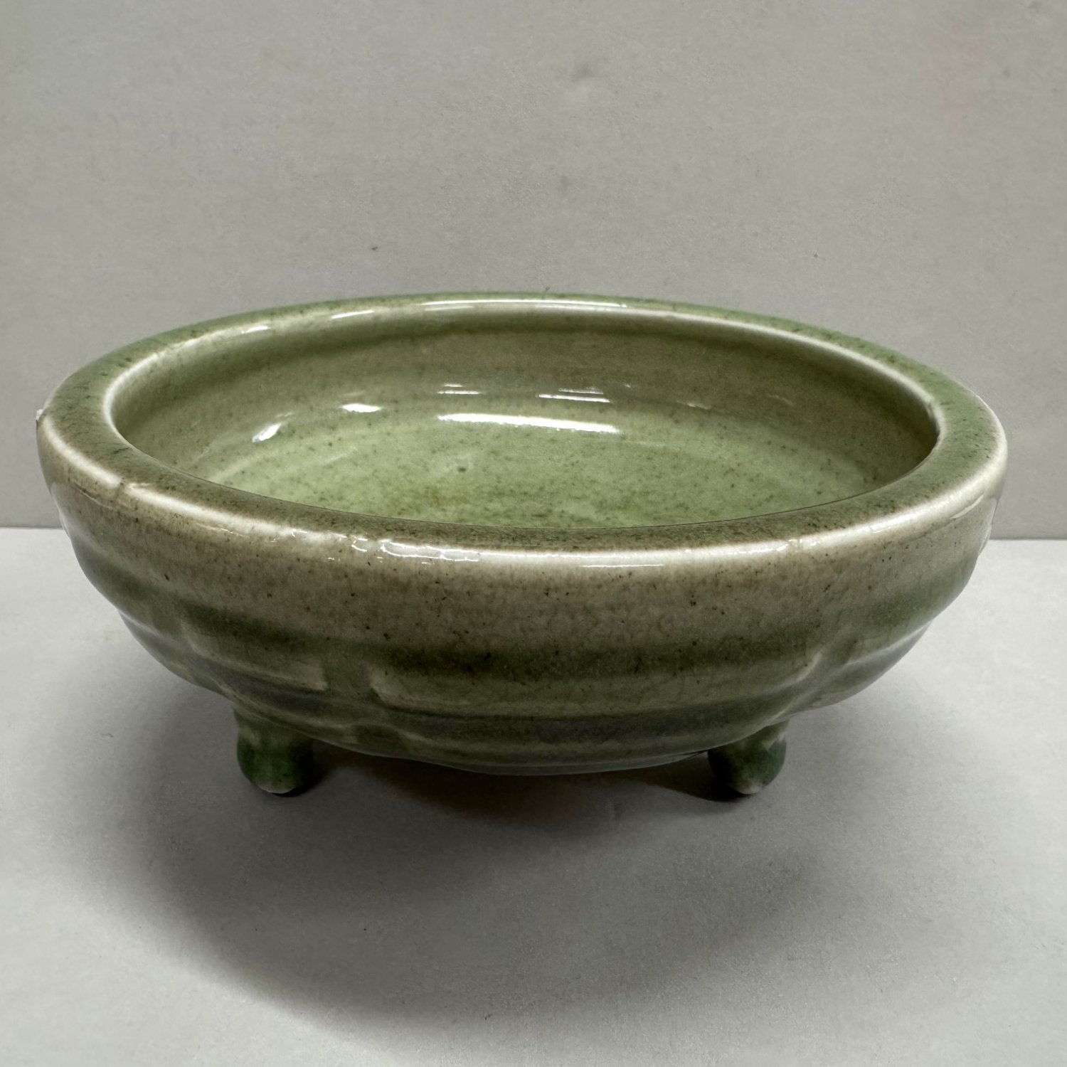 A Chinese Ming Dynasty Bowl. 