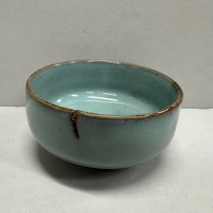 A Chines Yuan Dynasty Bowl