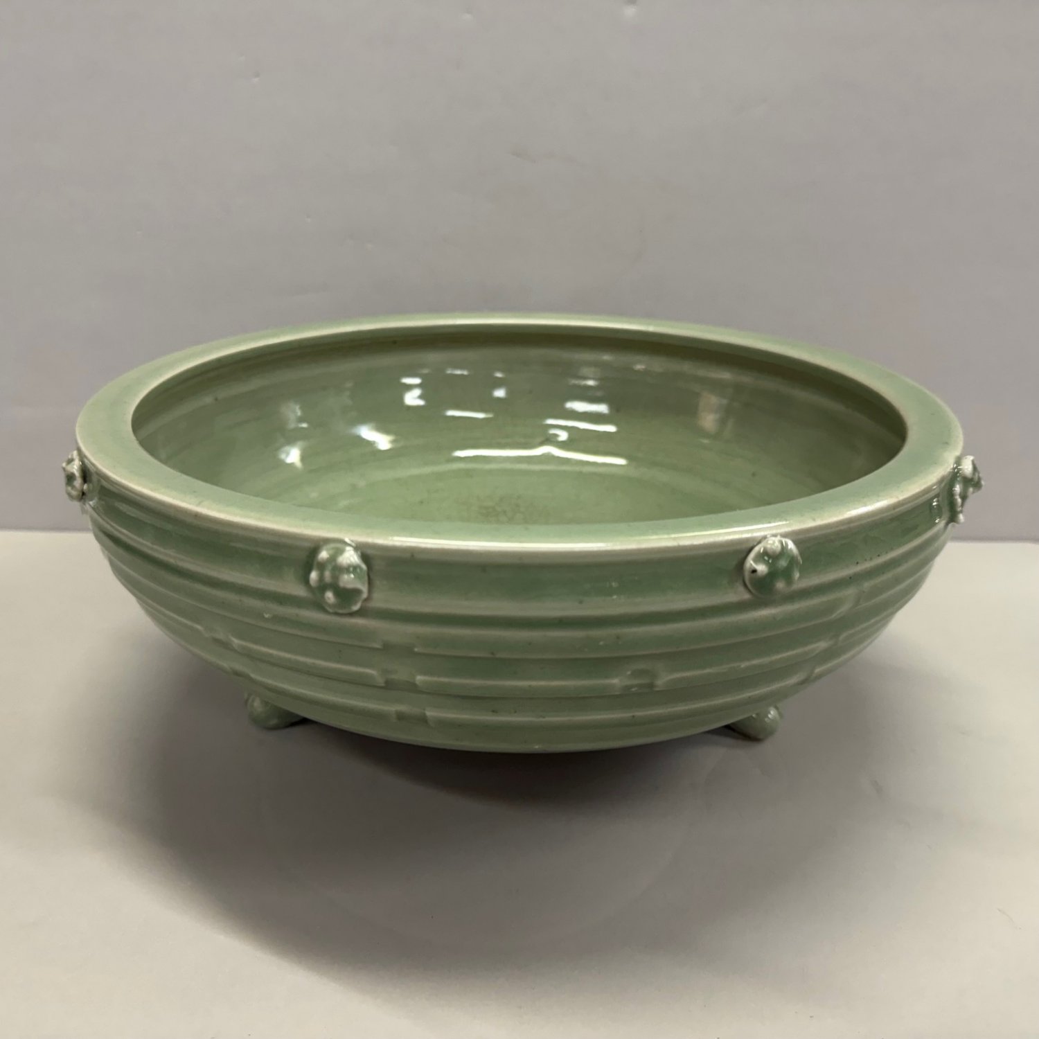 A Chinese Ming Dynasty Longquan Bowl