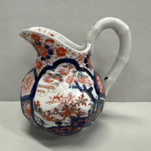 A Japanese Meiji Period Table WaterJug 
