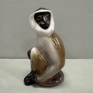 A Royal Doulton Langur Monkey
