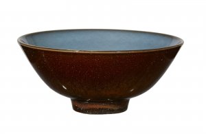 Wedgwood Norman Wilson bowl 