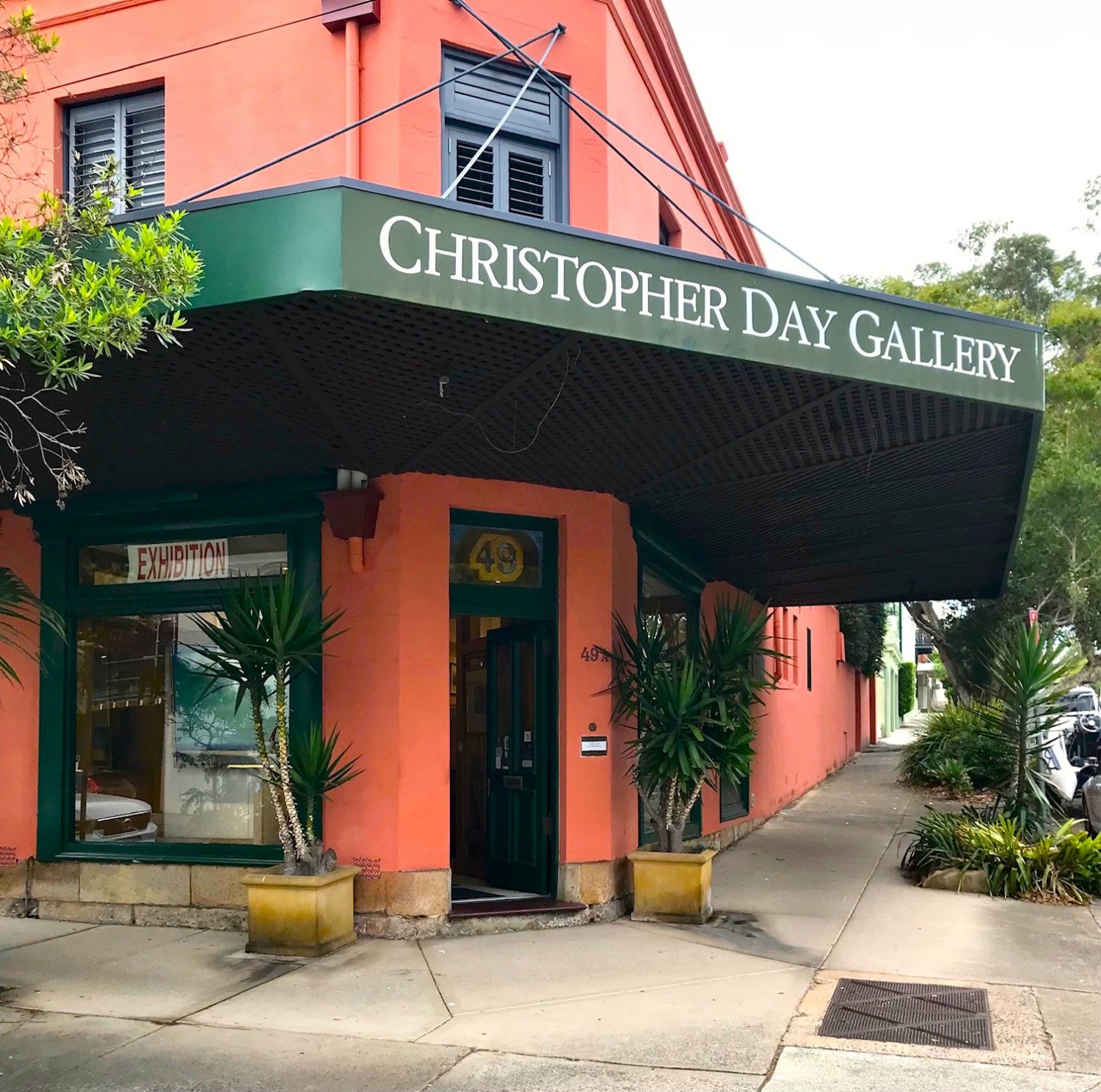 47TH GALLERY EXHIBITION