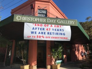 47TH GALLERY EXHIBITION