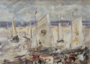 WALTER JOHN BEAUVAIS