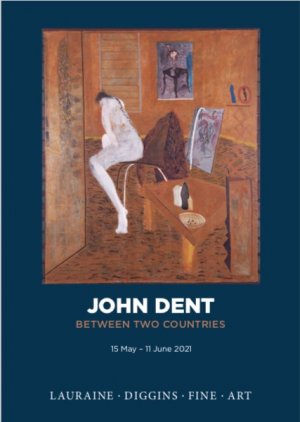 EXHIBITION: John Dent 